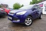 USED 2015 65 FORD KUGA 2.0 TDCi Zetec SUV 5dr Diesel Manual 2WD Euro 6 (s/s) (150 ps) Air Conditioning and Alloys.