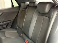 USED 2021 70 AUDI Q2 1.5 TFSI CoD 35 Black Edition SUV 5dr Petrol Manual Euro 6 (s/s) (150 ps) 