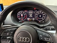 USED 2021 70 AUDI Q2 1.5 TFSI CoD 35 Black Edition SUV 5dr Petrol Manual Euro 6 (s/s) (150 ps) 
