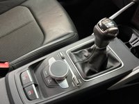 USED 2021 70 AUDI Q2 1.5 TFSI CoD 35 Black Edition SUV 5dr Petrol Manual Euro 6 (s/s) (150 ps) 
