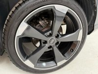 USED 2021 70 AUDI Q2 1.5 TFSI CoD 35 Black Edition SUV 5dr Petrol Manual Euro 6 (s/s) (150 ps) 