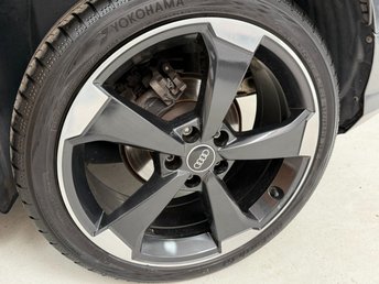 View our AUDI Q2