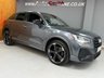 USED 2021 70 AUDI Q2 1.5 TFSI CoD 35 Black Edition SUV 5dr Petrol Manual Euro 6 (s/s) (150 ps) 