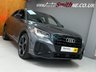 USED 2021 70 AUDI Q2 1.5 TFSI CoD 35 Black Edition SUV 5dr Petrol Manual Euro 6 (s/s) (150 ps) 