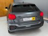 USED 2021 70 AUDI Q2 1.5 TFSI CoD 35 Black Edition SUV 5dr Petrol Manual Euro 6 (s/s) (150 ps) 