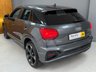 USED 2021 70 AUDI Q2 1.5 TFSI CoD 35 Black Edition SUV 5dr Petrol Manual Euro 6 (s/s) (150 ps) 