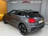 USED 2021 70 AUDI Q2 1.5 TFSI CoD 35 Black Edition SUV 5dr Petrol Manual Euro 6 (s/s) (150 ps) 