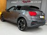 USED 2021 70 AUDI Q2 1.5 TFSI CoD 35 Black Edition SUV 5dr Petrol Manual Euro 6 (s/s) (150 ps) 