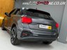 USED 2021 70 AUDI Q2 1.5 TFSI CoD 35 Black Edition SUV 5dr Petrol Manual Euro 6 (s/s) (150 ps) 