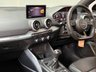 USED 2021 70 AUDI Q2 1.5 TFSI CoD 35 Black Edition SUV 5dr Petrol Manual Euro 6 (s/s) (150 ps) 