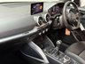 USED 2021 70 AUDI Q2 1.5 TFSI CoD 35 Black Edition SUV 5dr Petrol Manual Euro 6 (s/s) (150 ps) 