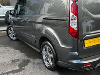USED 2019 55 FORD TRANSIT CONNECT 1.5 200 EcoBlue Sport Panel Van 5dr Diesel Manual L1 Euro 6 (s/s) (120 ps) 