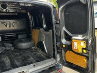 USED 2019 55 FORD TRANSIT CONNECT 1.5 200 EcoBlue Sport Panel Van 5dr Diesel Manual L1 Euro 6 (s/s) (120 ps) 