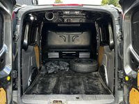 USED 2019 55 FORD TRANSIT CONNECT 1.5 200 EcoBlue Sport Panel Van 5dr Diesel Manual L1 Euro 6 (s/s) (120 ps) 