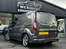 USED 2019 55 FORD TRANSIT CONNECT 1.5 200 EcoBlue Sport Panel Van 5dr Diesel Manual L1 Euro 6 (s/s) (120 ps) 