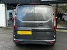 USED 2019 55 FORD TRANSIT CONNECT 1.5 200 EcoBlue Sport Panel Van 5dr Diesel Manual L1 Euro 6 (s/s) (120 ps) 