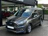 USED 2019 55 FORD TRANSIT CONNECT 1.5 200 EcoBlue Sport Panel Van 5dr Diesel Manual L1 Euro 6 (s/s) (120 ps) 