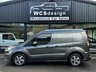 USED 2019 55 FORD TRANSIT CONNECT 1.5 200 EcoBlue Sport Panel Van 5dr Diesel Manual L1 Euro 6 (s/s) (120 ps) 