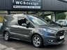 USED 2019 55 FORD TRANSIT CONNECT 1.5 200 EcoBlue Sport Panel Van 5dr Diesel Manual L1 Euro 6 (s/s) (120 ps) 
