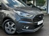 USED 2019 55 FORD TRANSIT CONNECT 1.5 200 EcoBlue Sport Panel Van 5dr Diesel Manual L1 Euro 6 (s/s) (120 ps) 