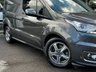 USED 2019 55 FORD TRANSIT CONNECT 1.5 200 EcoBlue Sport Panel Van 5dr Diesel Manual L1 Euro 6 (s/s) (120 ps) 