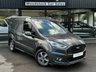 USED 2019 55 FORD TRANSIT CONNECT 1.5 200 EcoBlue Sport Panel Van 5dr Diesel Manual L1 Euro 6 (s/s) (120 ps) 