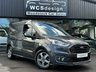 USED 2019 55 FORD TRANSIT CONNECT 1.5 200 EcoBlue Sport Panel Van 5dr Diesel Manual L1 Euro 6 (s/s) (120 ps) 