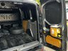 USED 2019 55 FORD TRANSIT CONNECT 1.5 200 EcoBlue Sport Panel Van 5dr Diesel Manual L1 Euro 6 (s/s) (120 ps) 