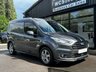 USED 2019 55 FORD TRANSIT CONNECT 1.5 200 EcoBlue Sport Panel Van 5dr Diesel Manual L1 Euro 6 (s/s) (120 ps) 