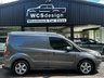 USED 2019 55 FORD TRANSIT CONNECT 1.5 200 EcoBlue Sport Panel Van 5dr Diesel Manual L1 Euro 6 (s/s) (120 ps) 