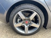 USED 2018 68 JAGUAR XE 2.0i GPF Portfolio Saloon 4dr Petrol Auto Euro 6 (s/s) (200 ps) 