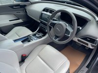 USED 2018 68 JAGUAR XE 2.0i GPF Portfolio Saloon 4dr Petrol Auto Euro 6 (s/s) (200 ps) 