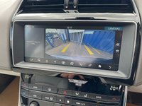 USED 2018 68 JAGUAR XE 2.0i GPF Portfolio Saloon 4dr Petrol Auto Euro 6 (s/s) (200 ps) 