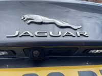 USED 2018 68 JAGUAR XE 2.0i GPF Portfolio Saloon 4dr Petrol Auto Euro 6 (s/s) (200 ps) 
