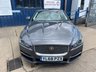 USED 2018 68 JAGUAR XE 2.0i GPF Portfolio Saloon 4dr Petrol Auto Euro 6 (s/s) (200 ps) 