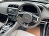 USED 2018 68 JAGUAR XE 2.0i GPF Portfolio Saloon 4dr Petrol Auto Euro 6 (s/s) (200 ps) 