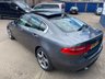 USED 2018 68 JAGUAR XE 2.0i GPF Portfolio Saloon 4dr Petrol Auto Euro 6 (s/s) (200 ps) 