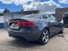 USED 2018 68 JAGUAR XE 2.0i GPF Portfolio Saloon 4dr Petrol Auto Euro 6 (s/s) (200 ps) 