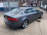 USED 2018 68 JAGUAR XE 2.0i GPF Portfolio Saloon 4dr Petrol Auto Euro 6 (s/s) (200 ps) 