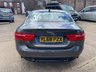 USED 2018 68 JAGUAR XE 2.0i GPF Portfolio Saloon 4dr Petrol Auto Euro 6 (s/s) (200 ps) 