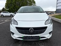 USED 2015 65 VAUXHALL CORSA 1.4i ecoTEC Limited Edition Hatchback 5dr Petrol Manual Euro 6 (90 ps) 