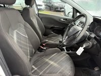 USED 2015 65 VAUXHALL CORSA 1.4i ecoTEC Limited Edition Hatchback 5dr Petrol Manual Euro 6 (90 ps) 