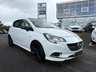 USED 2015 65 VAUXHALL CORSA 1.4i ecoTEC Limited Edition Hatchback 5dr Petrol Manual Euro 6 (90 ps) 