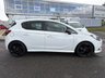 USED 2015 65 VAUXHALL CORSA 1.4i ecoTEC Limited Edition Hatchback 5dr Petrol Manual Euro 6 (90 ps) 