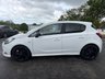 USED 2015 65 VAUXHALL CORSA 1.4i ecoTEC Limited Edition Hatchback 5dr Petrol Manual Euro 6 (90 ps) 