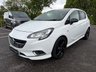 USED 2015 65 VAUXHALL CORSA 1.4i ecoTEC Limited Edition Hatchback 5dr Petrol Manual Euro 6 (90 ps) 