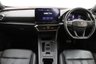 USED 2022 72 CUPRA FORMENTOR 1.5 TSI V2 SUV 5dr Petrol DSG Euro 6 (s/s) (150 ps) SAT NAV | LEATHER | REAR CAM |