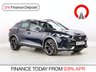 USED 2022 72 CUPRA FORMENTOR 1.5 TSI V2 SUV 5dr Petrol DSG Euro 6 (s/s) (150 ps) SAT NAV | LEATHER | REAR CAM |