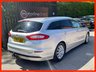 USED 2017 67 FORD MONDEO 1.5 TDCi ECOnetic Titanium Edition Estate 5dr Diesel Manual Euro 6 (s/s) (120 ps) LEATHER-SATNAV-H/SEATS-A/C