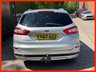 USED 2017 67 FORD MONDEO 1.5 TDCi ECOnetic Titanium Edition Estate 5dr Diesel Manual Euro 6 (s/s) (120 ps) LEATHER-SATNAV-H/SEATS-A/C
